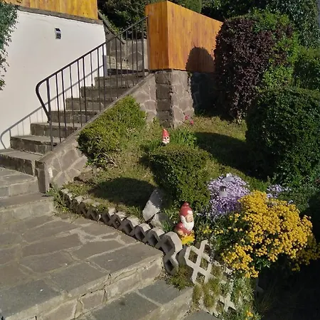 Ferienwohnung Nagy *