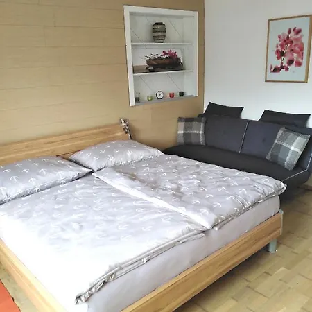 Ferienwohnung Nagy Innsbruck