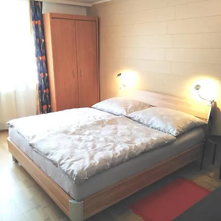 Ferienwohnung Nagy * Innsbruck