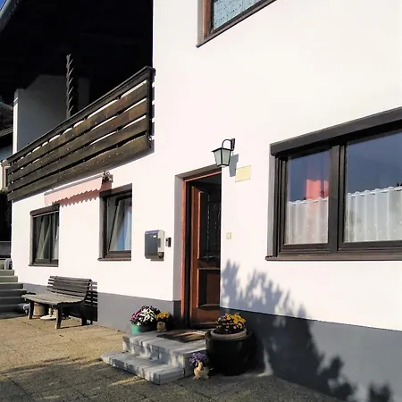 Ferienwohnung Nagy