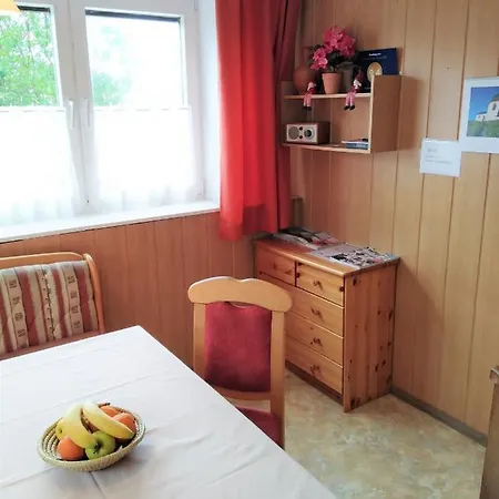 Apartment Ferienwohnung Nagy Innsbruck