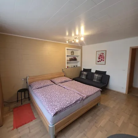 Nagy Apartamento