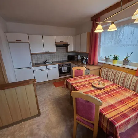 Nagy Apartamento