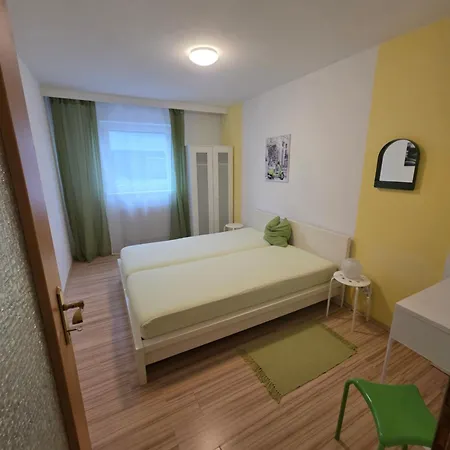 Nagy Apartamento *