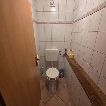 Apartamento Nagy