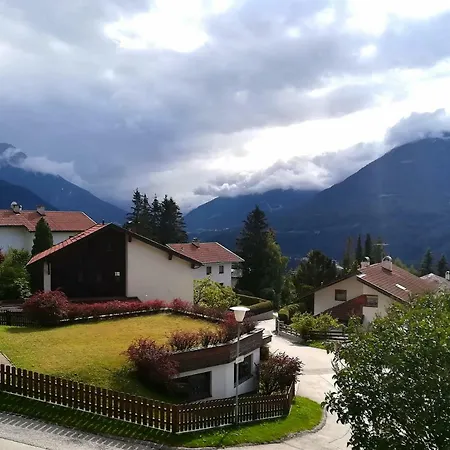 Ferienwohnung Nagy Apartment Innsbruck