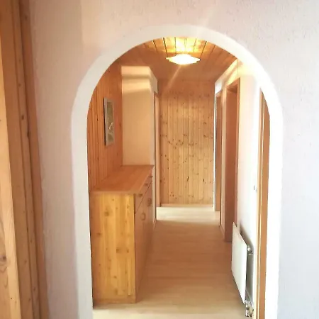 Ferienwohnung Nagy