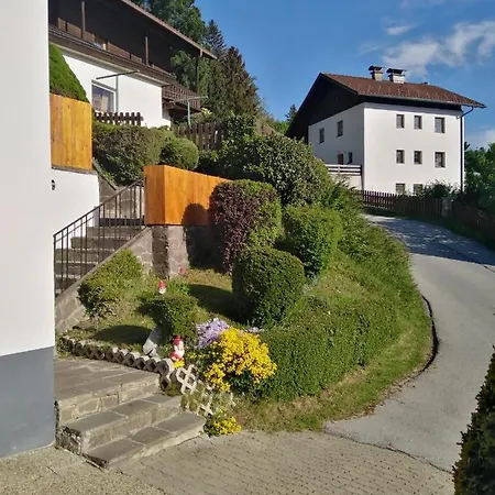 Ferienwohnung Nagy Apartment *