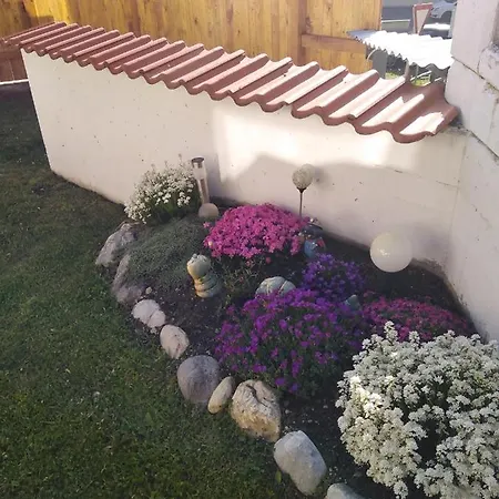 Ferienwohnung Nagy Innsbruck