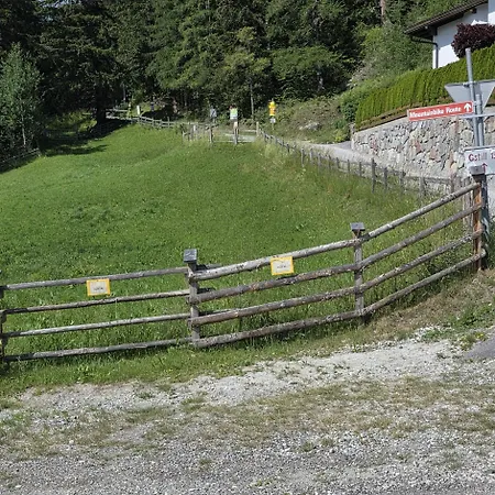 Lägenhet Nagy