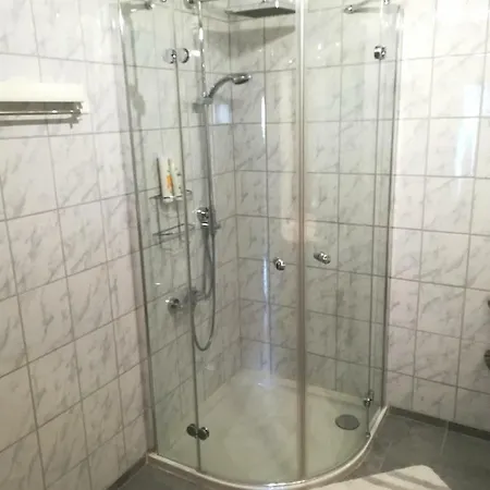 Apartment Ferienwohnung Nagy Innsbruck