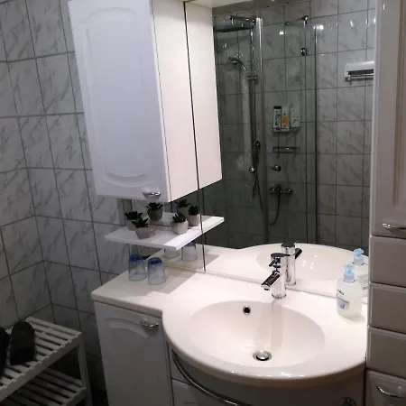 Ferienwohnung Nagy Apartment Innsbruck