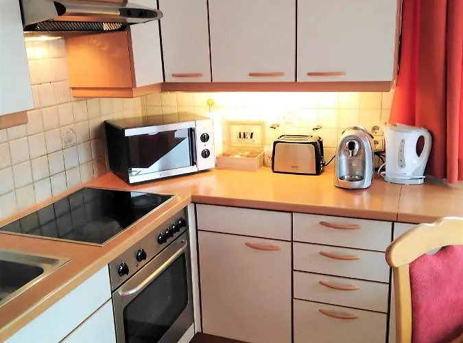 Appartement Nagy Innsbruck