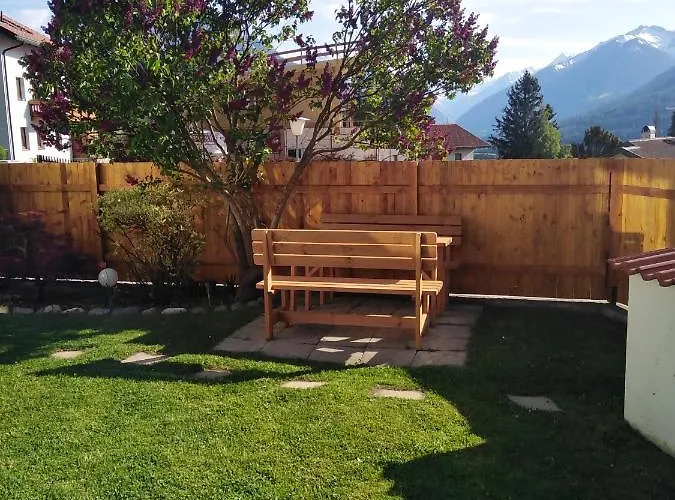 Nagy Appartement Innsbruck