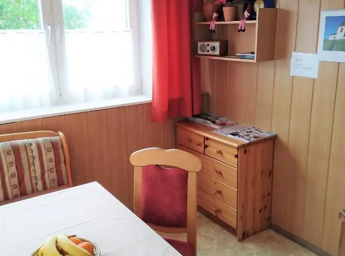 Appartement Nagy Innsbruck