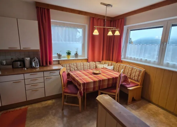 Appartement Nagy