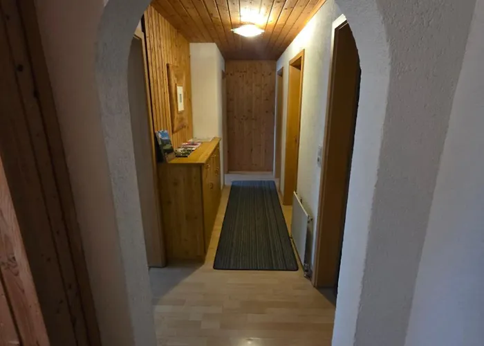 Appartement Nagy Innsbruck