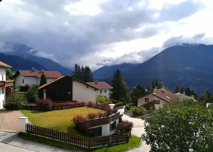 Nagy Apartment Innsbruck