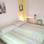 Nagy Apartman *