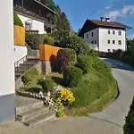 Nagy Apartman *