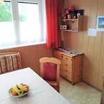 Apartman Nagy Innsbruck