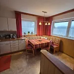 Apartman Nagy