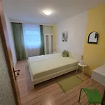 Nagy Apartman *