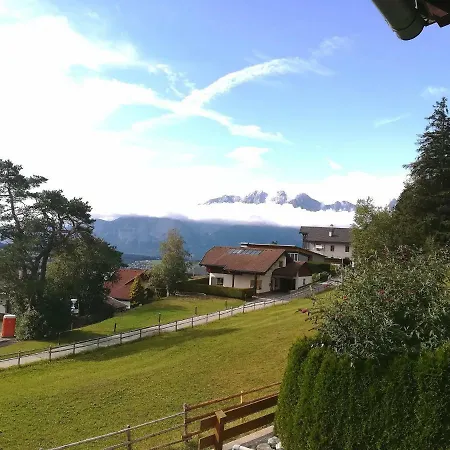 Apartman Nagy *