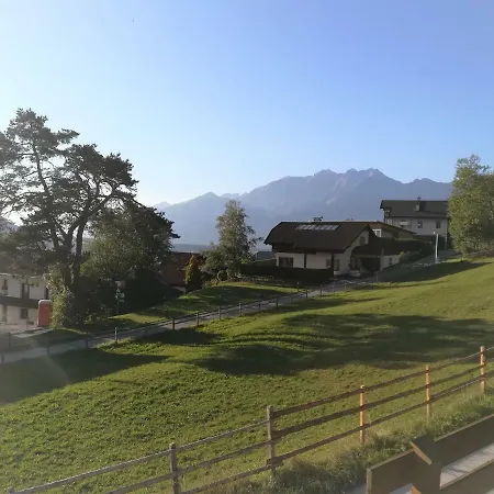 Nagy Apartman *